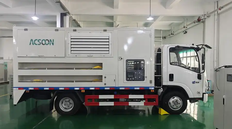 45Hz-499.9Hz Frequency Converter: Ensuring Compatibility Across Regions